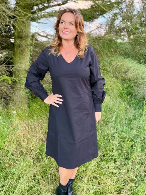 Hovedbilde Leli dress sort