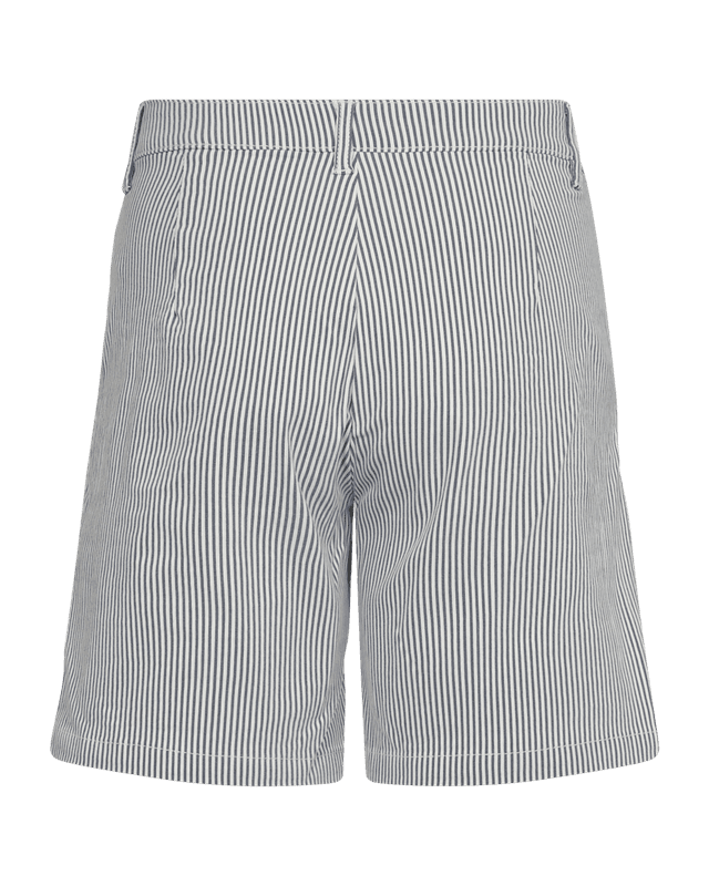 Rex shorts Navy Blazer w. Off-whit