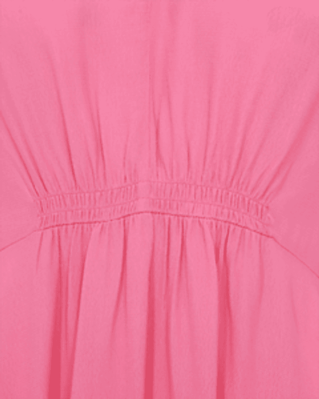 Fillipa dress carminerose 