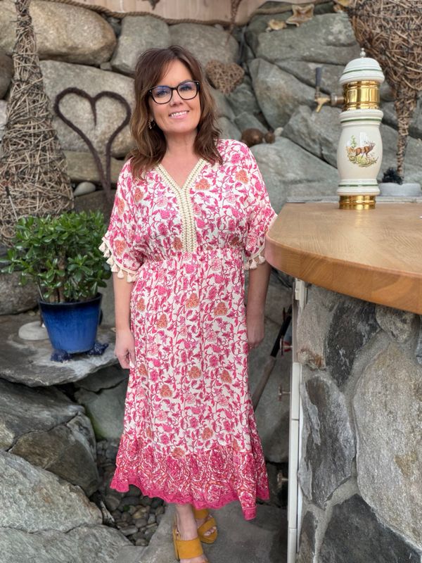 Minu dress 