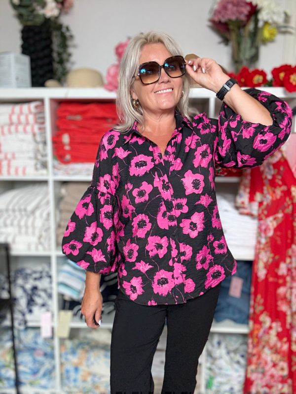 Fluss blouse 