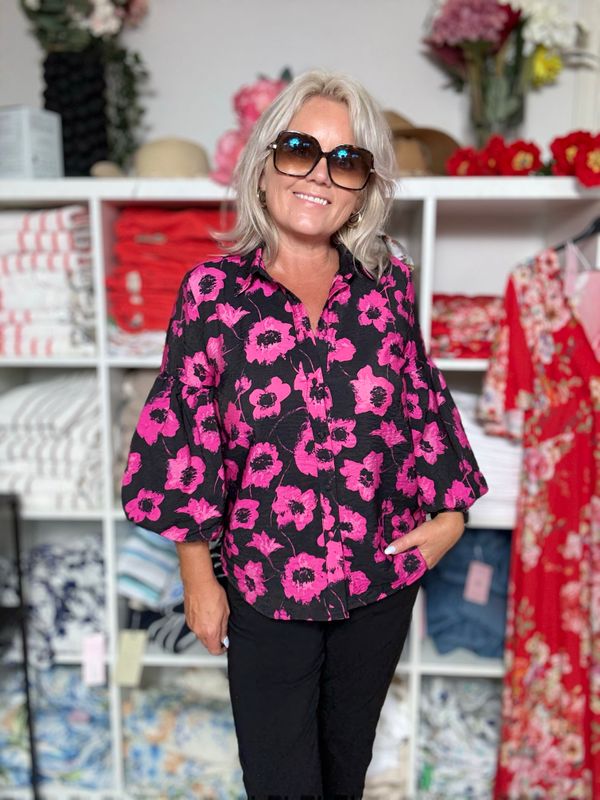 Fluss blouse 