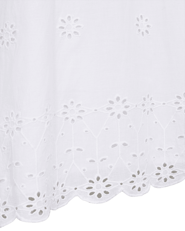 Iddi bluse 