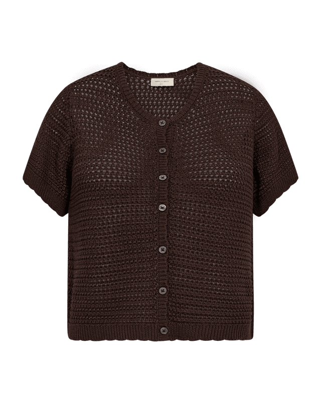 Tota cardigan