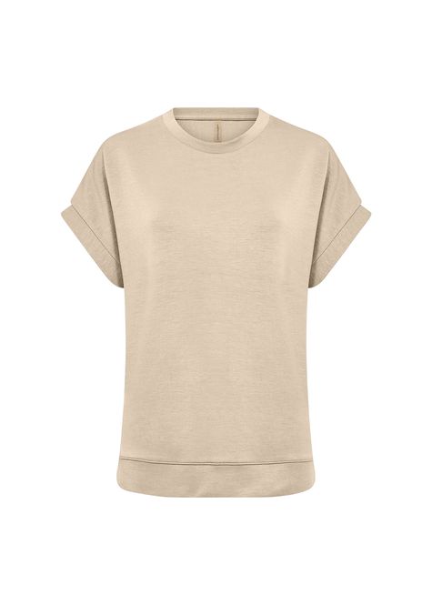 Hovedbilde Banu 245 topp beige 