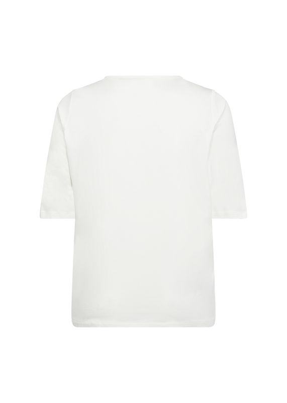 Sibille t shirt offwhite ,