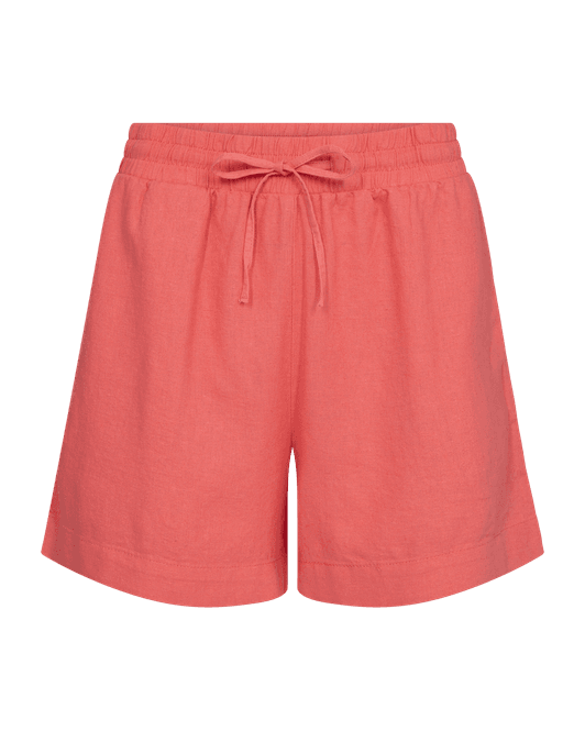 Hovedbilde Lava shorts Georgia peach
