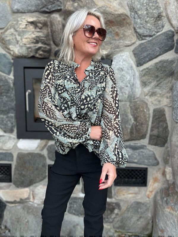 Piril bluse