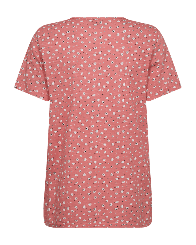Viva tee georgia peach