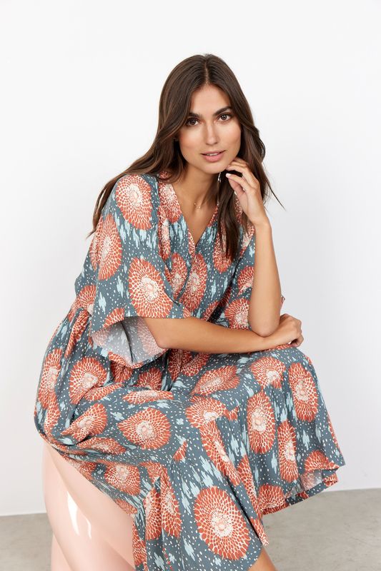Leana dress