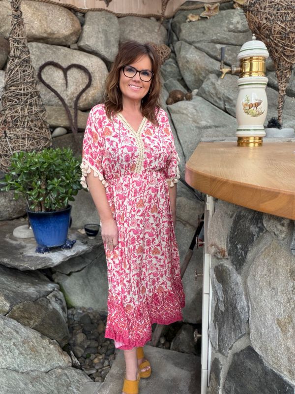 Minu dress 