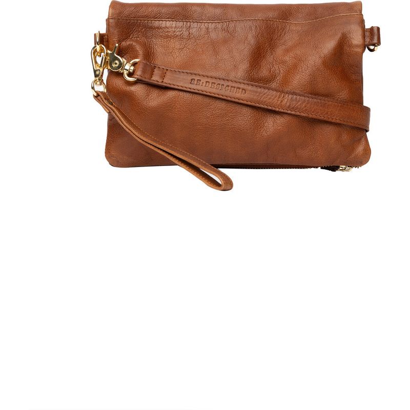 Genesis veske walnut