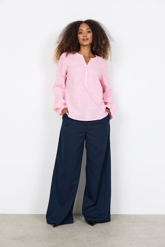 Barbra 1 Bluse