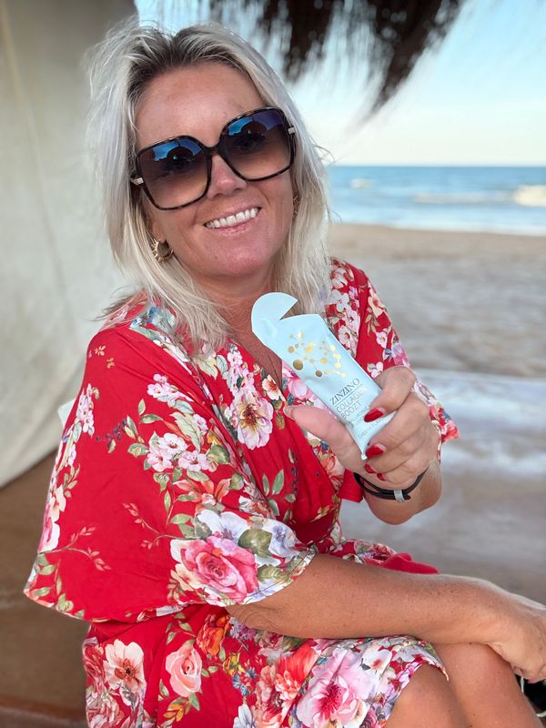 Collagen engangskjøp forhåndsbestilling