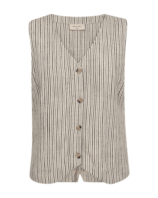 Hovedbilde Lavara waistcoast