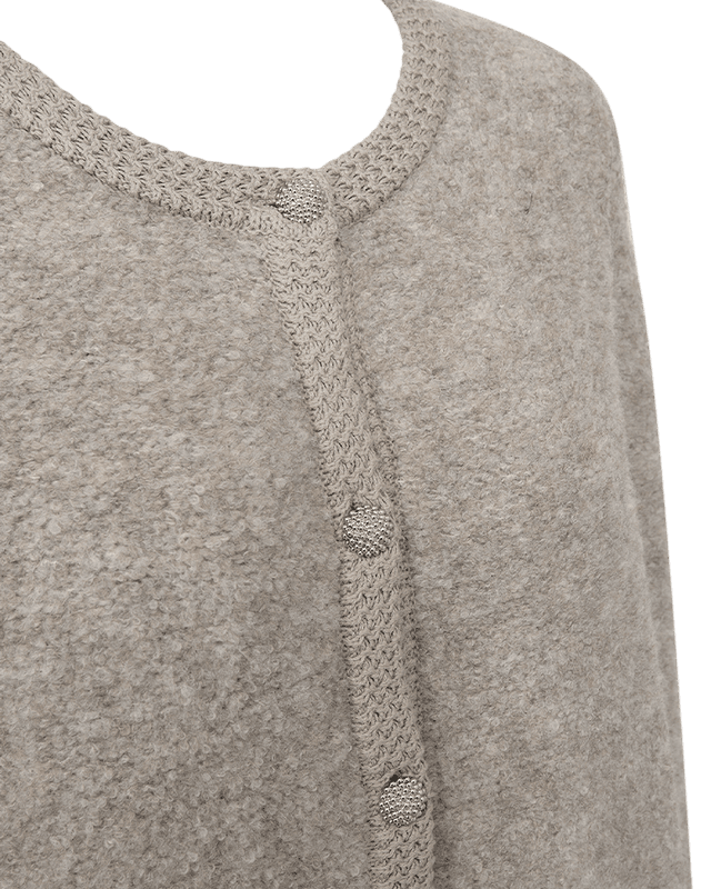 Christa Cardigan