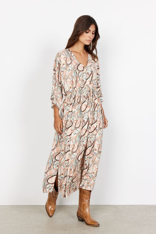 Linda dress