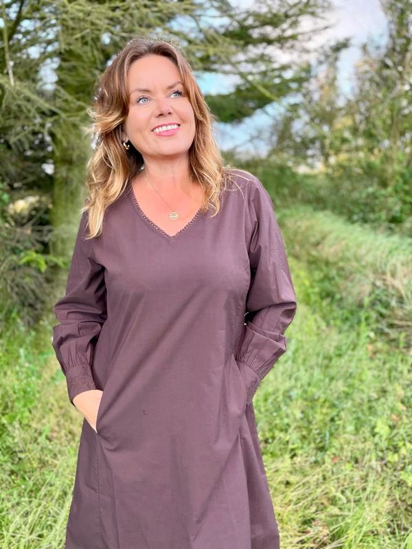 Leli dress 