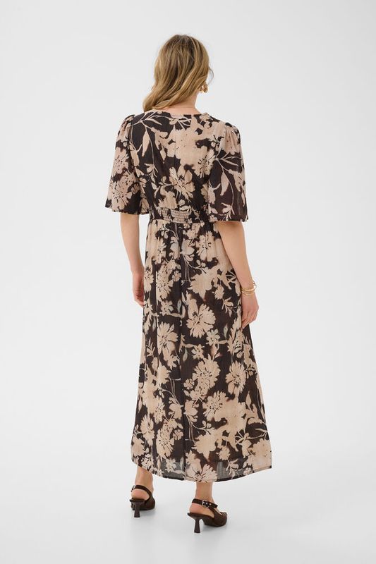 Haily long dress  