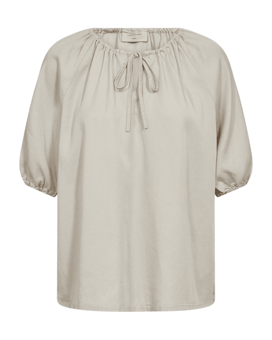 Hovedbilde RINNY Bluse – Moonbeam 