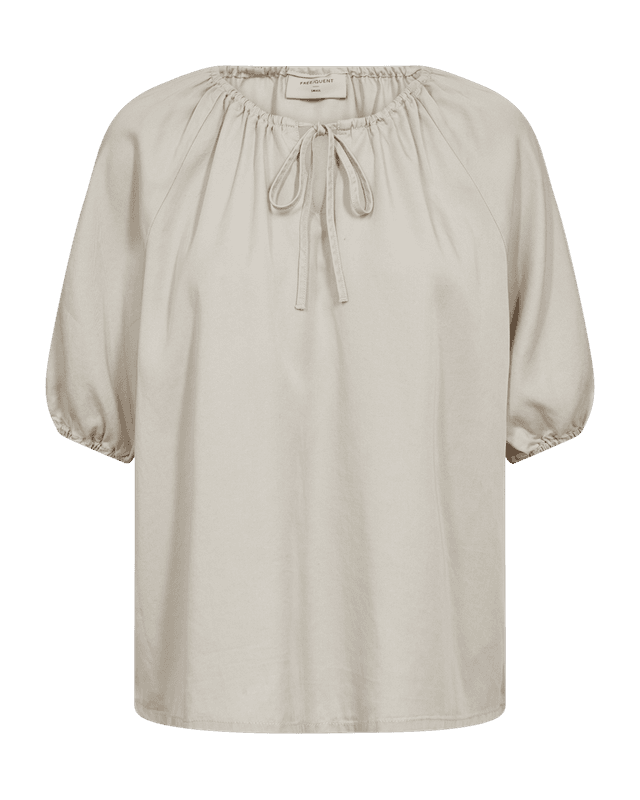 RINNY Bluse – Moonbeam 