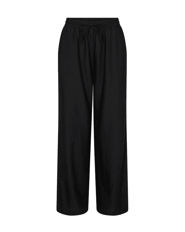 Lava pants sort 