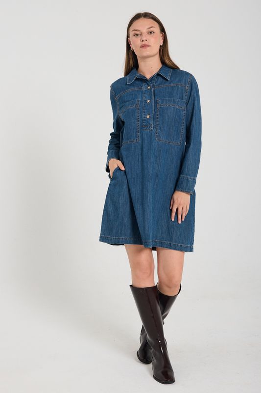 Zaman dress 