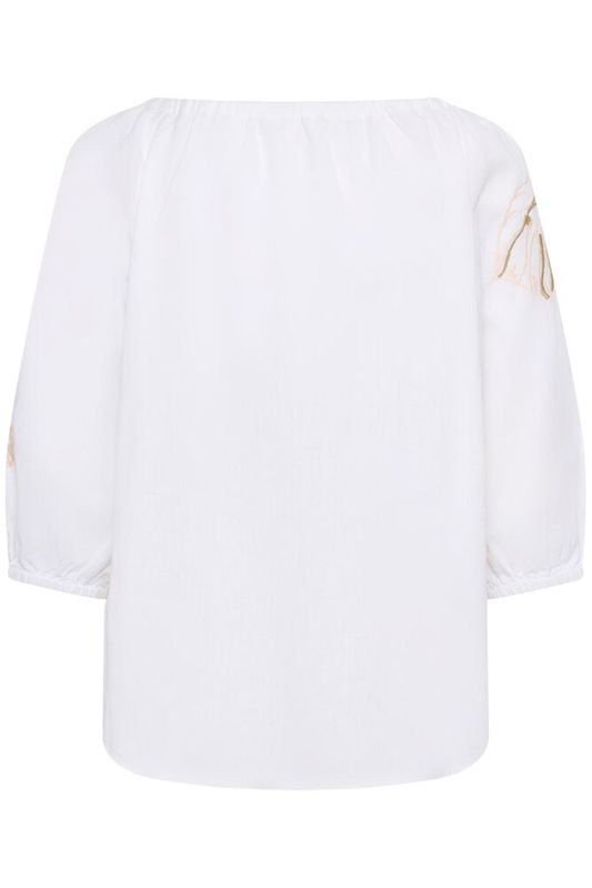 Brianna bluse 