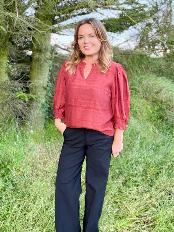 Solveig wide lengde 30 