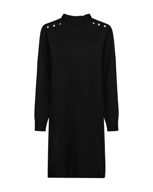 Hovedbilde Katie kjole sort