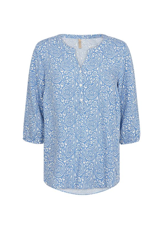 Molly bluse