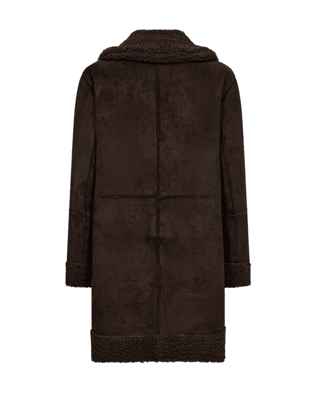 Lamby Jacket – Freequent