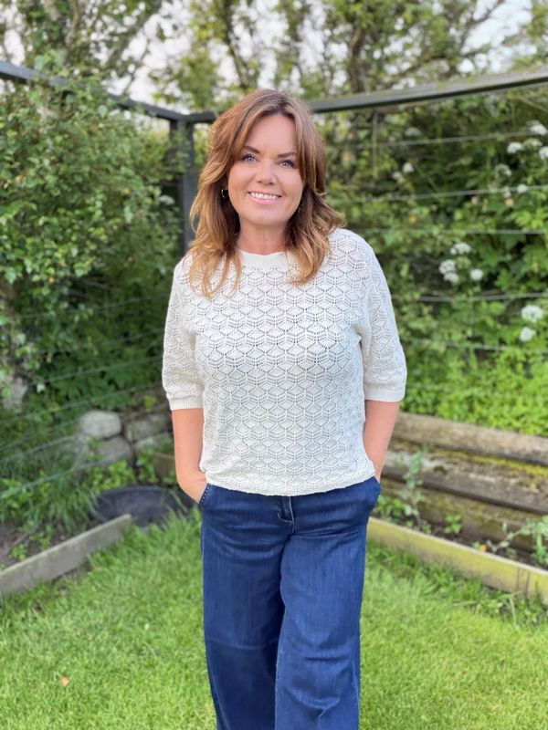Clarry Pullover moonbean
