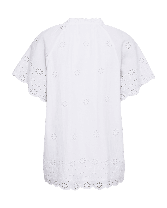 Iddi bluse 