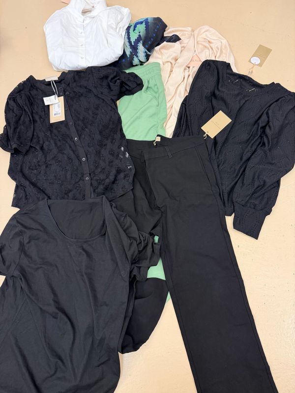 Pakke x Str XXL 