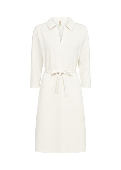 Hovedbilde Banu dress offwhite