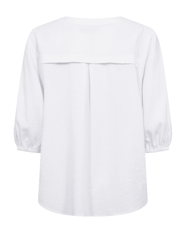 Lava bluse fra Freequent
