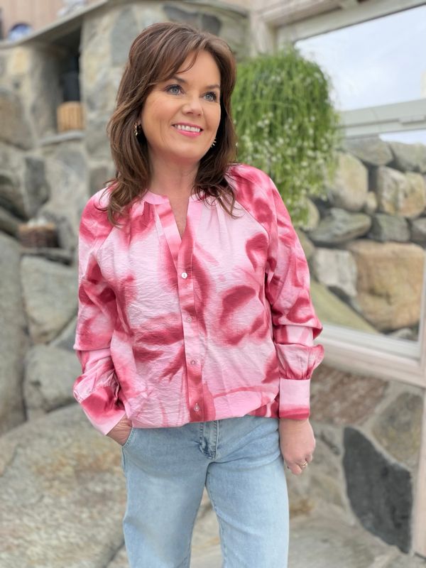 Cate bluse 