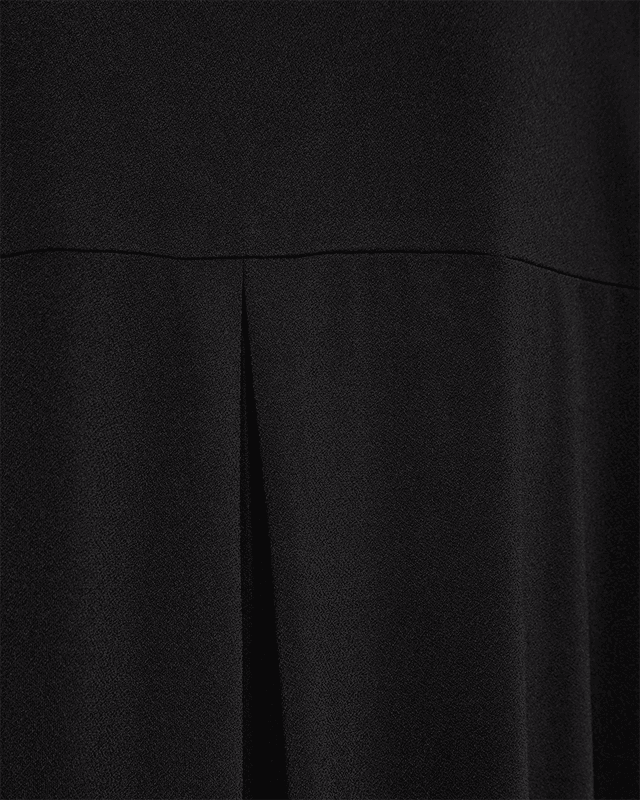 Floi dress black