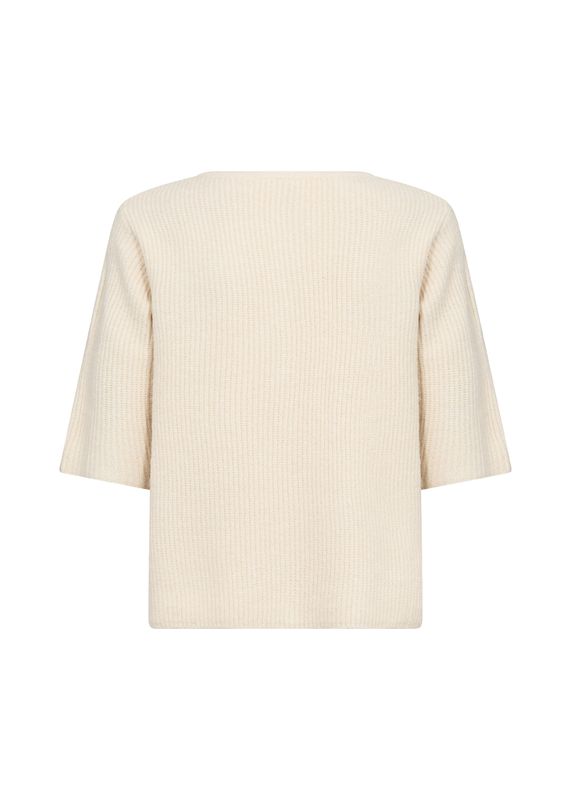 Avalon cardigan offwhite