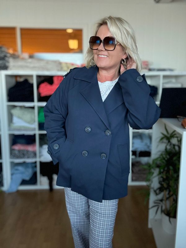Northy jakke 