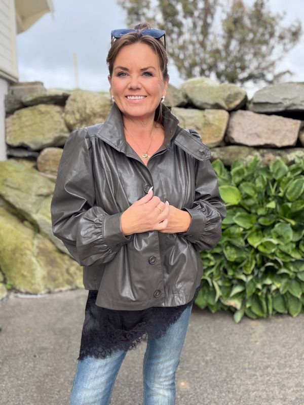 TomaSZ Jacket – Saint Tropez