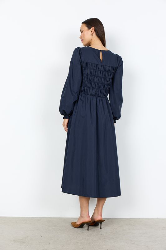 NETTI 141 Dress fra Soyaconcept