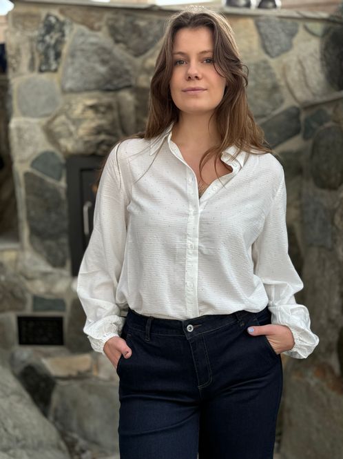 Hovedbilde Shine skjorte