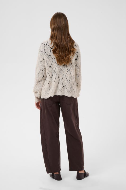 Niso cardigan nature