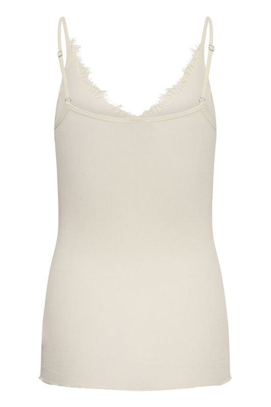 MayaSZ Strap Top – Saint Tropez