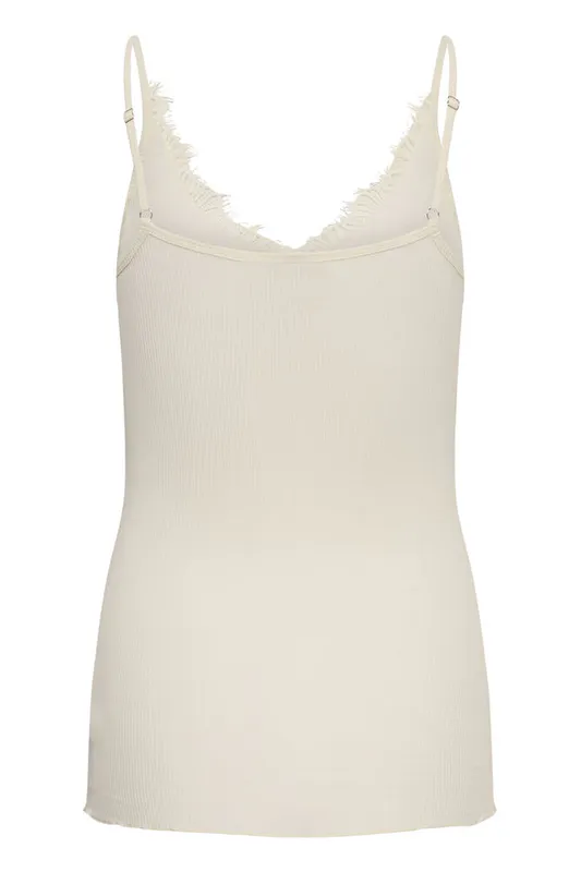 MayaSZ Strap Top – Saint Tropez