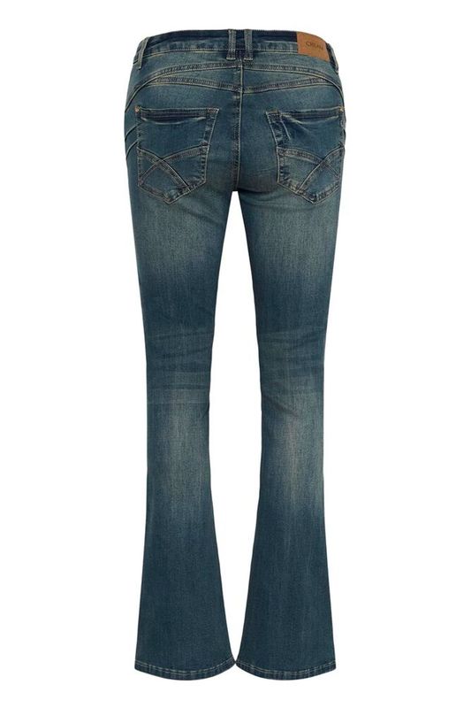 Amalie jeans   Bootcut lengde 30