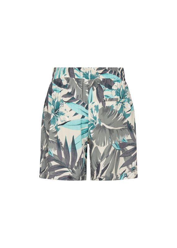 Elyse shorts turkis