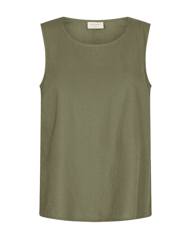Lava topp deep lichten green